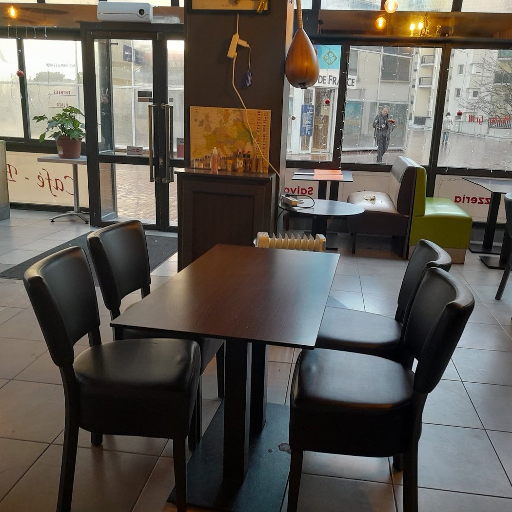 Chez Deniz 3